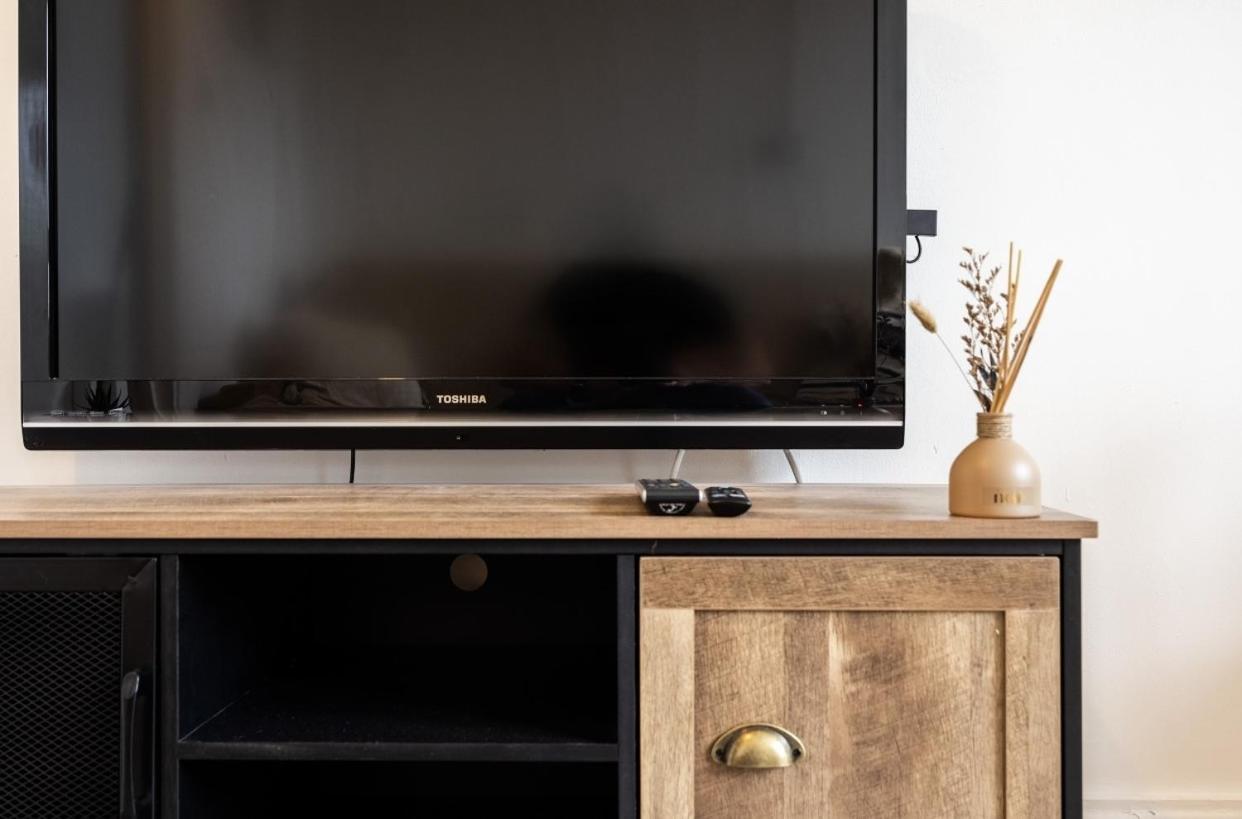 The King'S Cross Stylish Suite Лондон Екстериор снимка