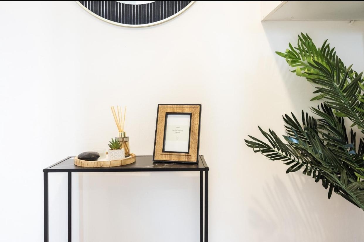 The King'S Cross Stylish Suite Лондон Екстериор снимка